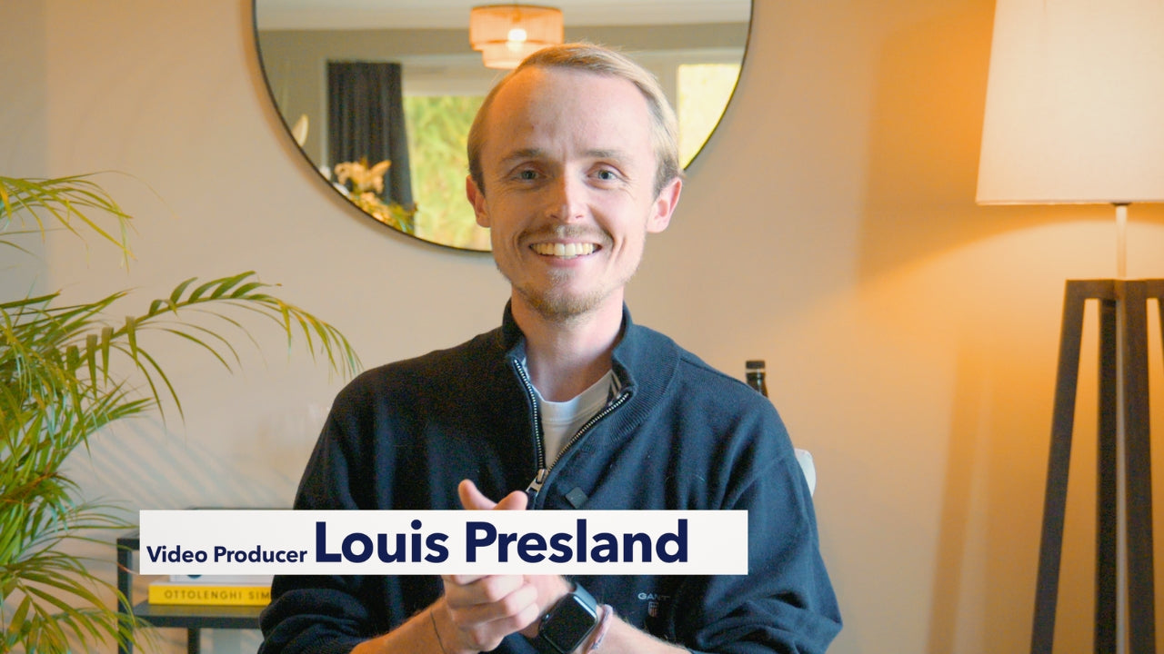 Load video: 